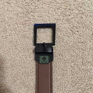 Mens M 34-36 belt